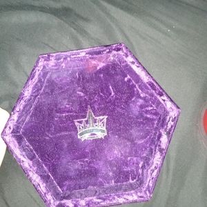 Jeffree Star Cosmetics Blood Lust Pallet